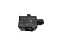 Mazda CX-3 DK 15-18 Sensor für Airbag Crashsensor Airbagsensor Mazda CX-3 DK 15-18 11.05.2017 DA6T-67UZ5 gebraucht Vorschau 1