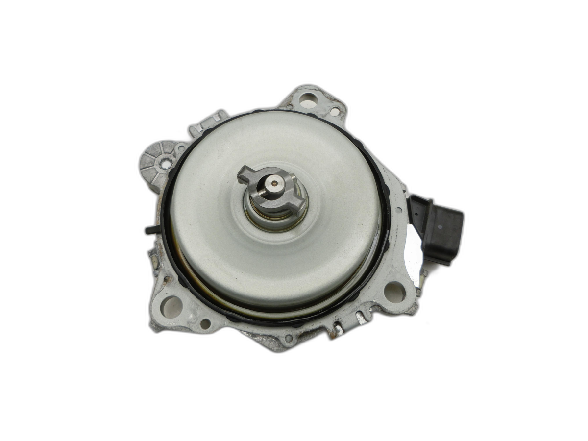 variabile Regolazione albero a camme Valvola elettromagnetica per Toyota Corolla E21 19-23 - Bild 1