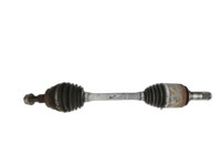 Mercedes W164 ML420 05-09 CDI 4,0 225KW Autom Antriebswelle Gelenkwelle Links Vorne Mercedes W164 ML420 05-09... Vorschau 1