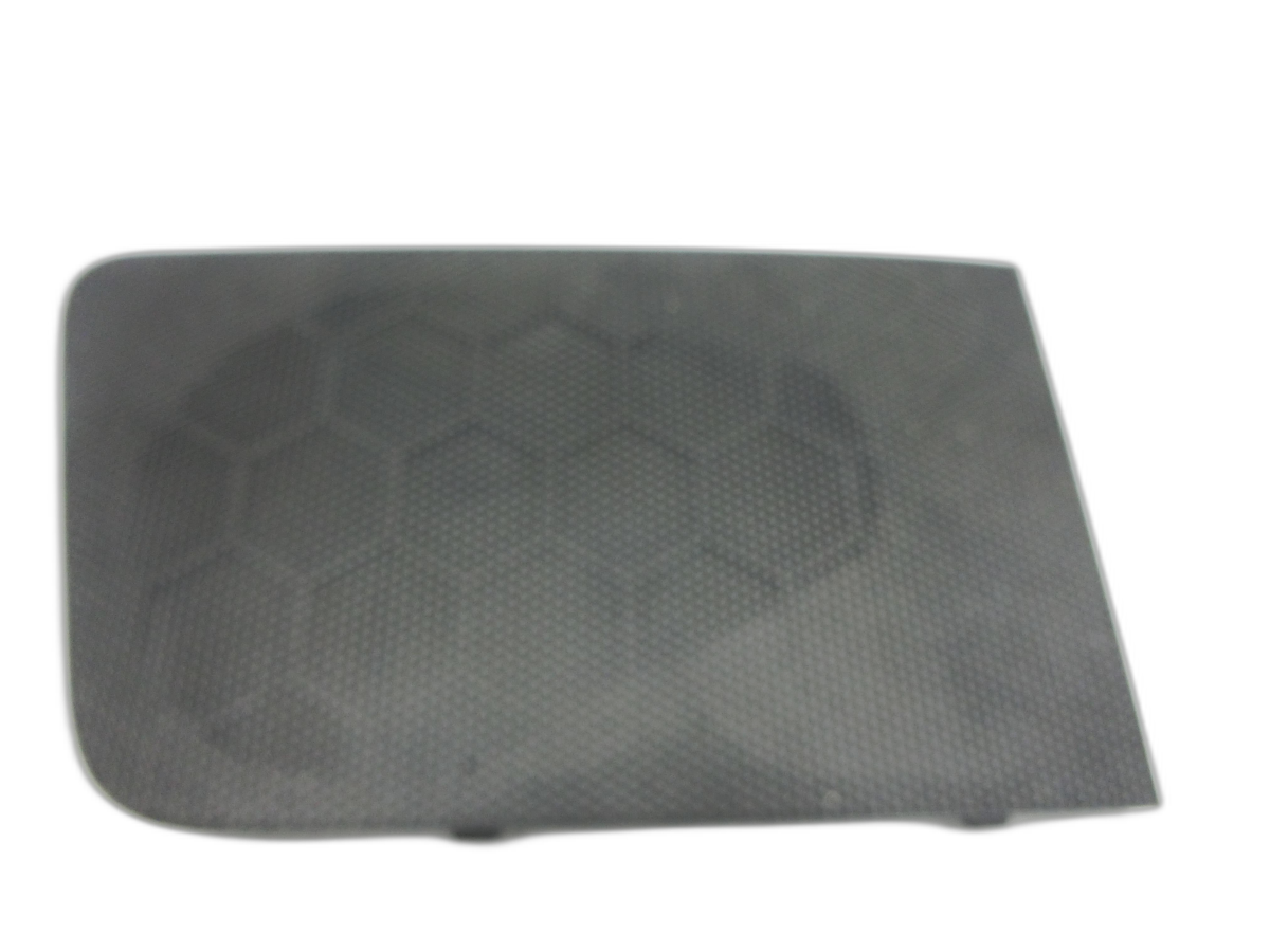 VW Touran 1T 03-06 Blende Abdeckung für Lautsprecher Boxgitter Links Vorne - Bild 1