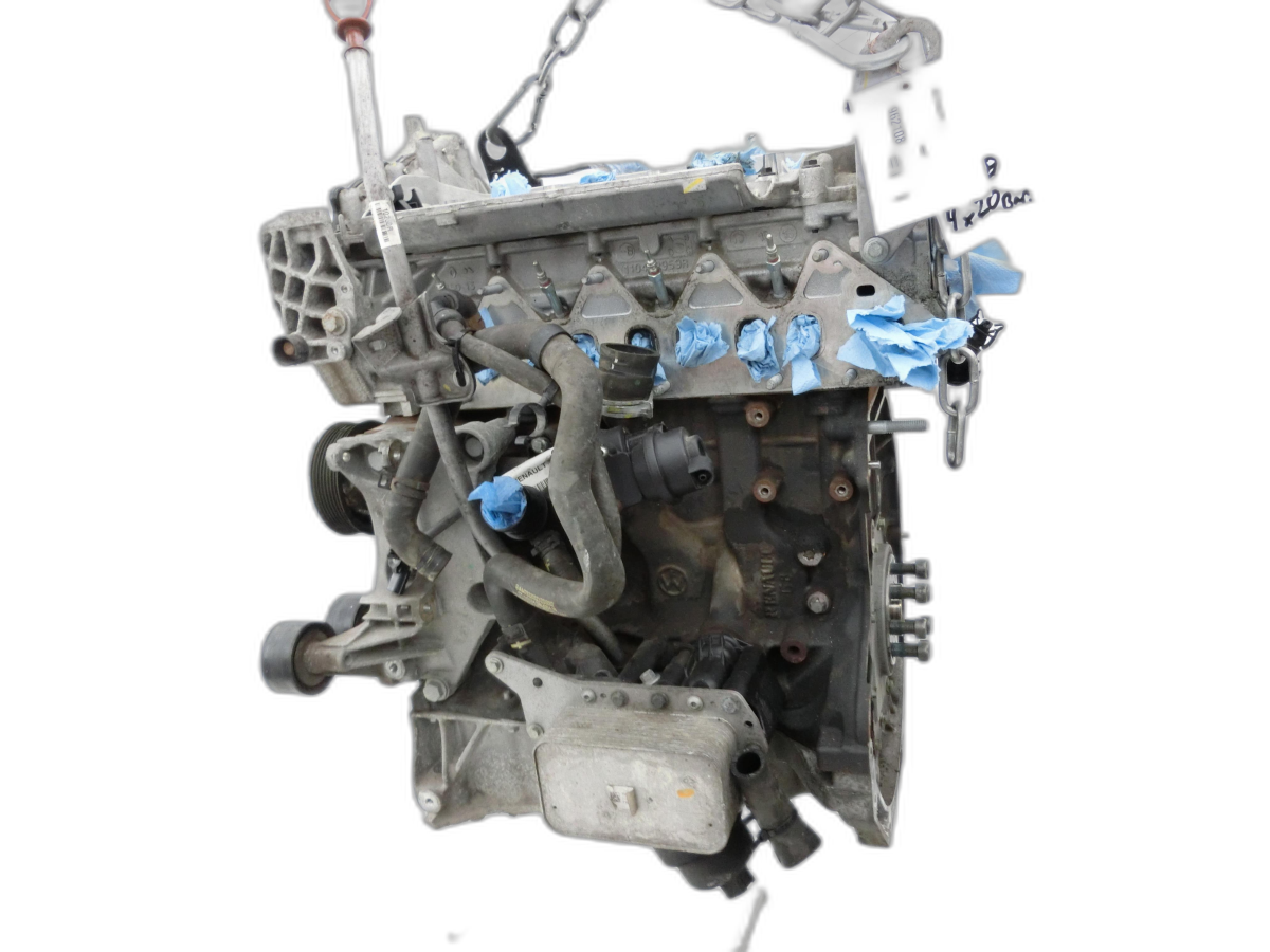 ENGINE for Mercedes W447 W640 Vito 14-19 - Bild 1