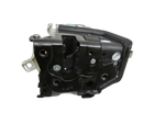Audi A3 8V 8VS 16-20 Lim Türschloss m. ZV Stellmotor Rechts Vorne Audi A3 8V 8VS 16-20 18.12.2019 8X1837016C gebraucht Vorschau 1