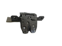 Opel Astra Gtc 11-18 3 Türer Heckklappenschloss Schloss Verriegelung Heckklappe Hinten Opel Astra Gtc 11-18... Vorschau 1
