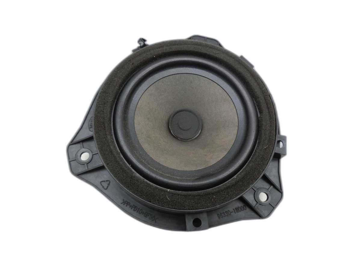 Kia Rio III UB 11-15 Lautsprecher Links Hinten  - Bild 1