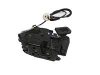 VW Golf VI 5K 08-12 Lim Türschloss m. ZV Stellmotor Rechts Vorne VW Golf VI 5K 08-12 26.01.2012 5K1837016D gebraucht Vorschau 1