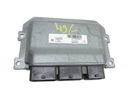 Dacia Sandero II B52 17-20 SCe 1,0 54KW Steuergerät ECU für Motor Motorsteuergerät Dacia Sandero II B52 17-20... Vorschau 1