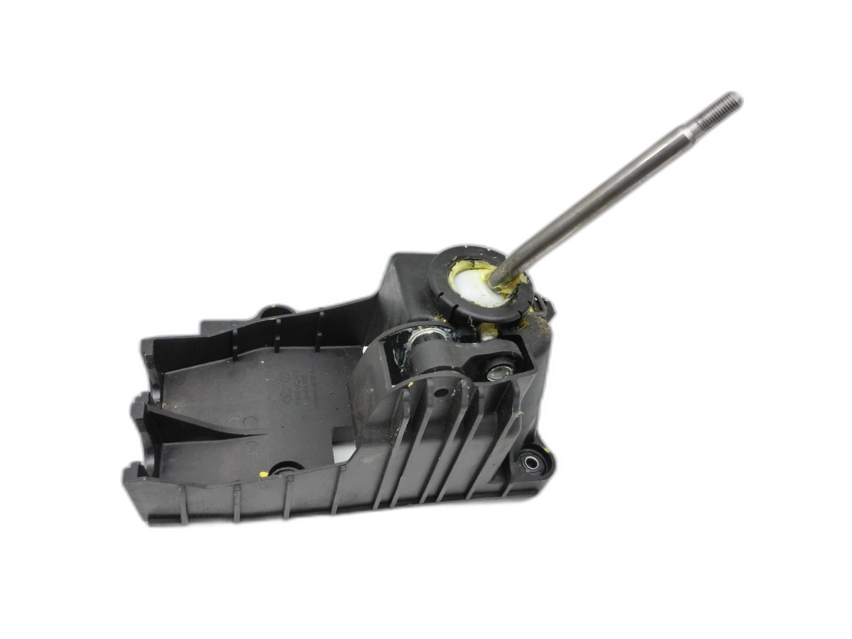 Opel Antara 07-11 CDTI 2,0 110KW Schaltkulisse Schalthebel  - Bild 1