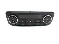 Mitsubishi Outlander III 12-15 Klimabedienteil Klimaautomatik Heizungsregelung Mitsubishi Outlander III 12-15... Vorschau 1