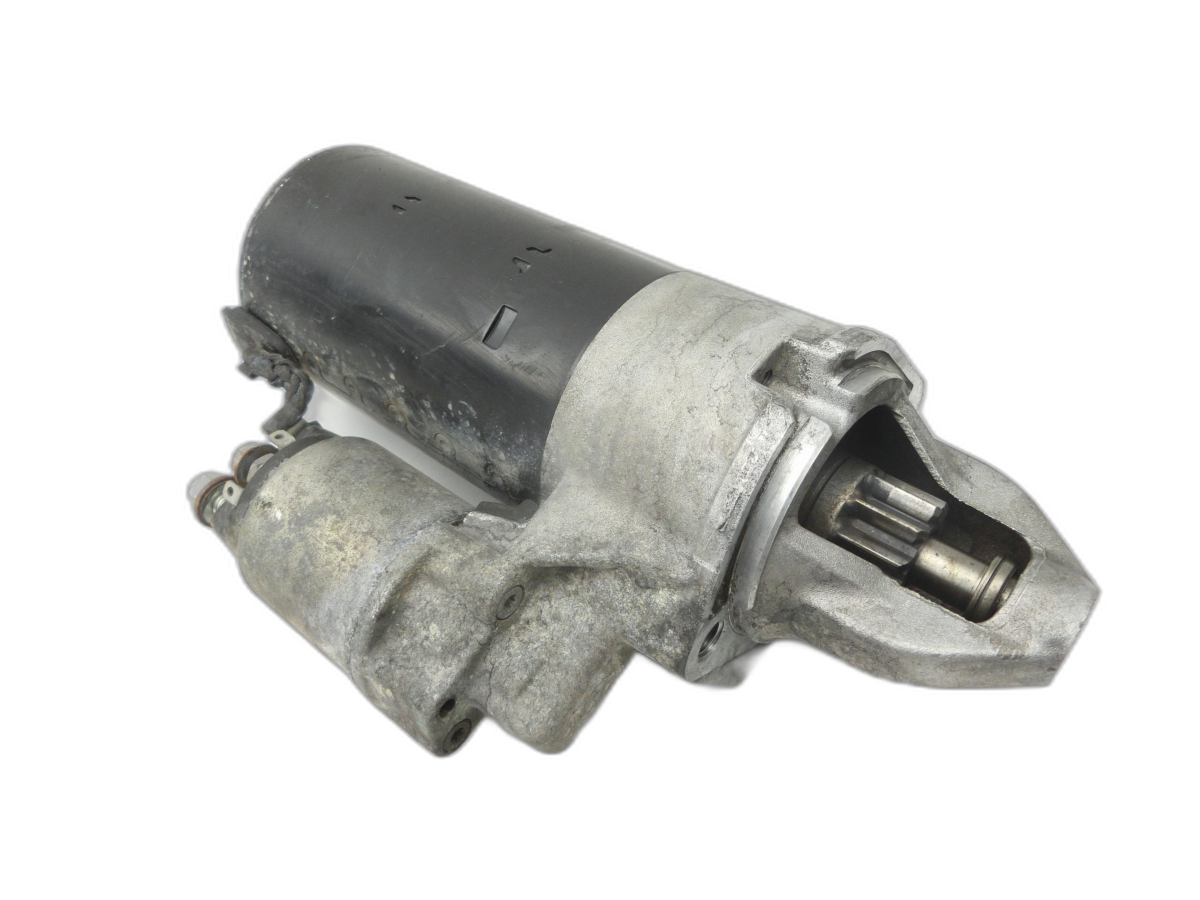 Mercedes W164 ML420 05-09 CDI 4,0 225KW Autom Anlasser Starter - Bild 1