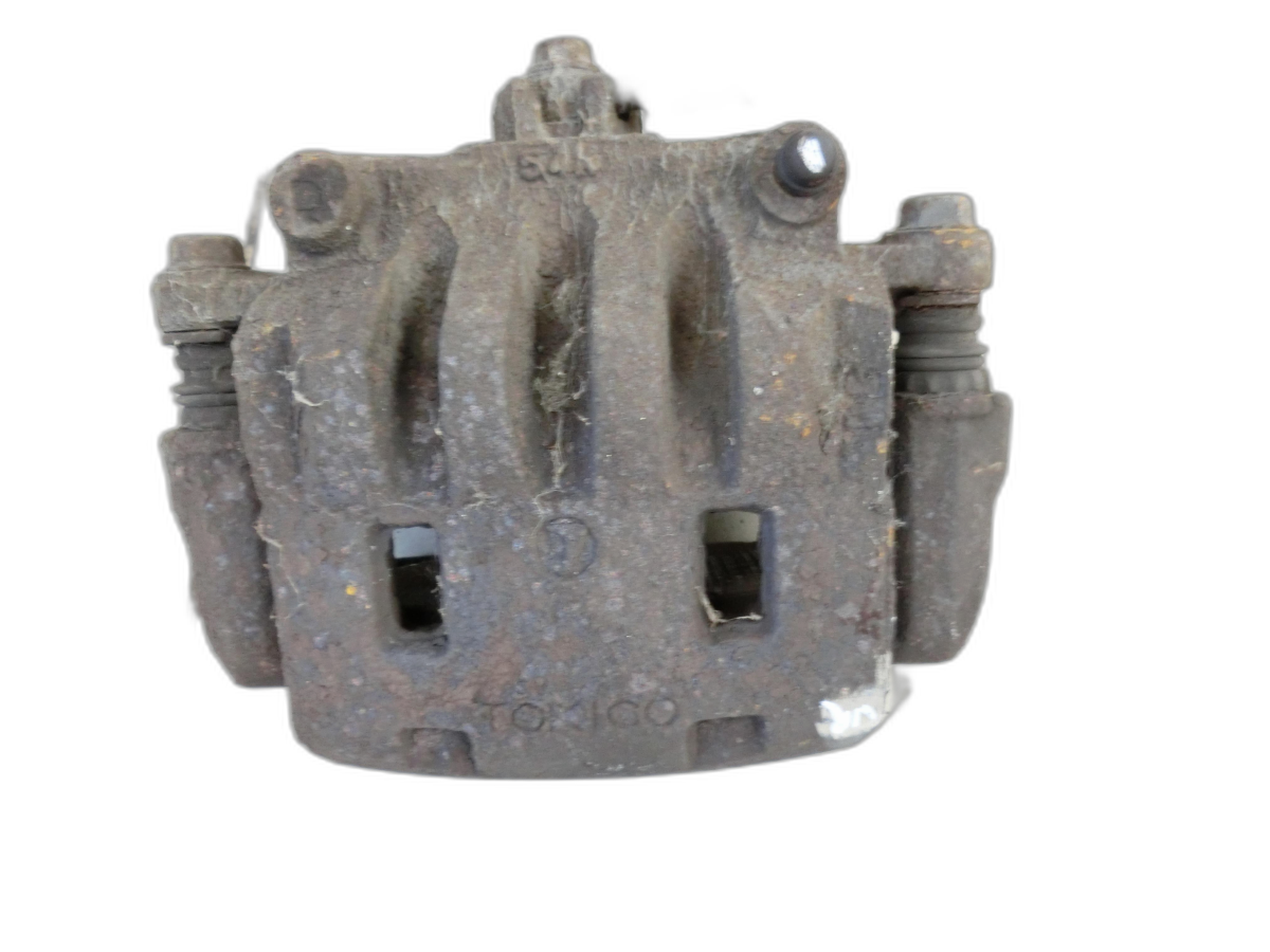 Pinza de freno delante derecha para Subaru Outback BP 03-08 - Bild 1
