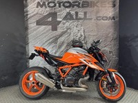 KTM 1290 SUPERDUKE R 2023