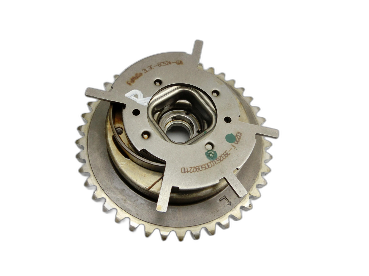 Ford Mustang V 5 04-09 V8 4.6 222KW SOHC EFI Nockenwellenverstellung Verstellung für Nockenwelle Rechts  - Bild 1