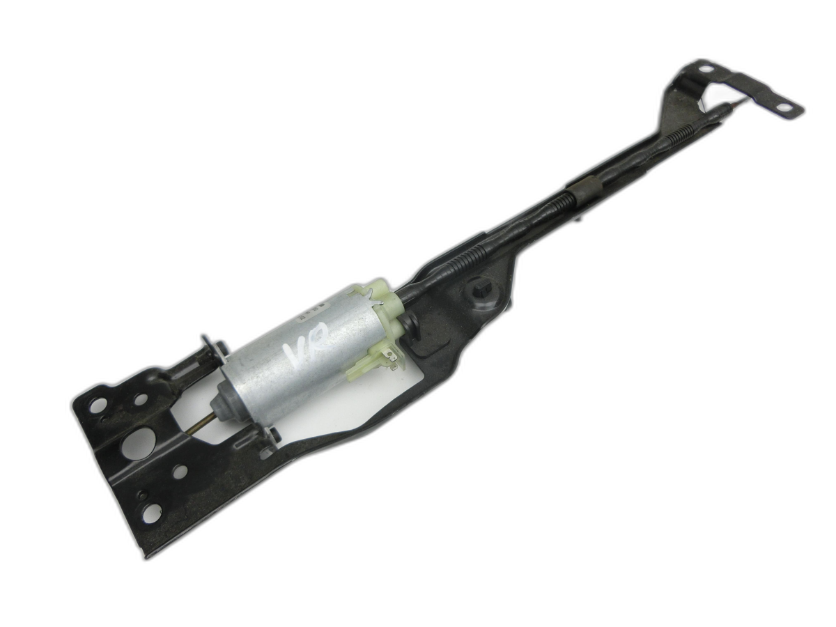 Audi A4 8K B8 07-11 Stellmotor Sitzverstellung Elektrisch Vorne Rechts  - Bild 1