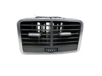 Audi A6 4F C6 05-08 Luftdusche Luftdüse Mitte Hinten Audi A6 4F C6 05-08 12.10.2005 4F0819203B gebraucht Vorschau 1