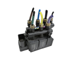 Tesla Model S Palladium 21-25 Ventilblock Ventil für Luftfederung Steuereinheit Tesla Model S Palladium 21-25... Vorschau 1