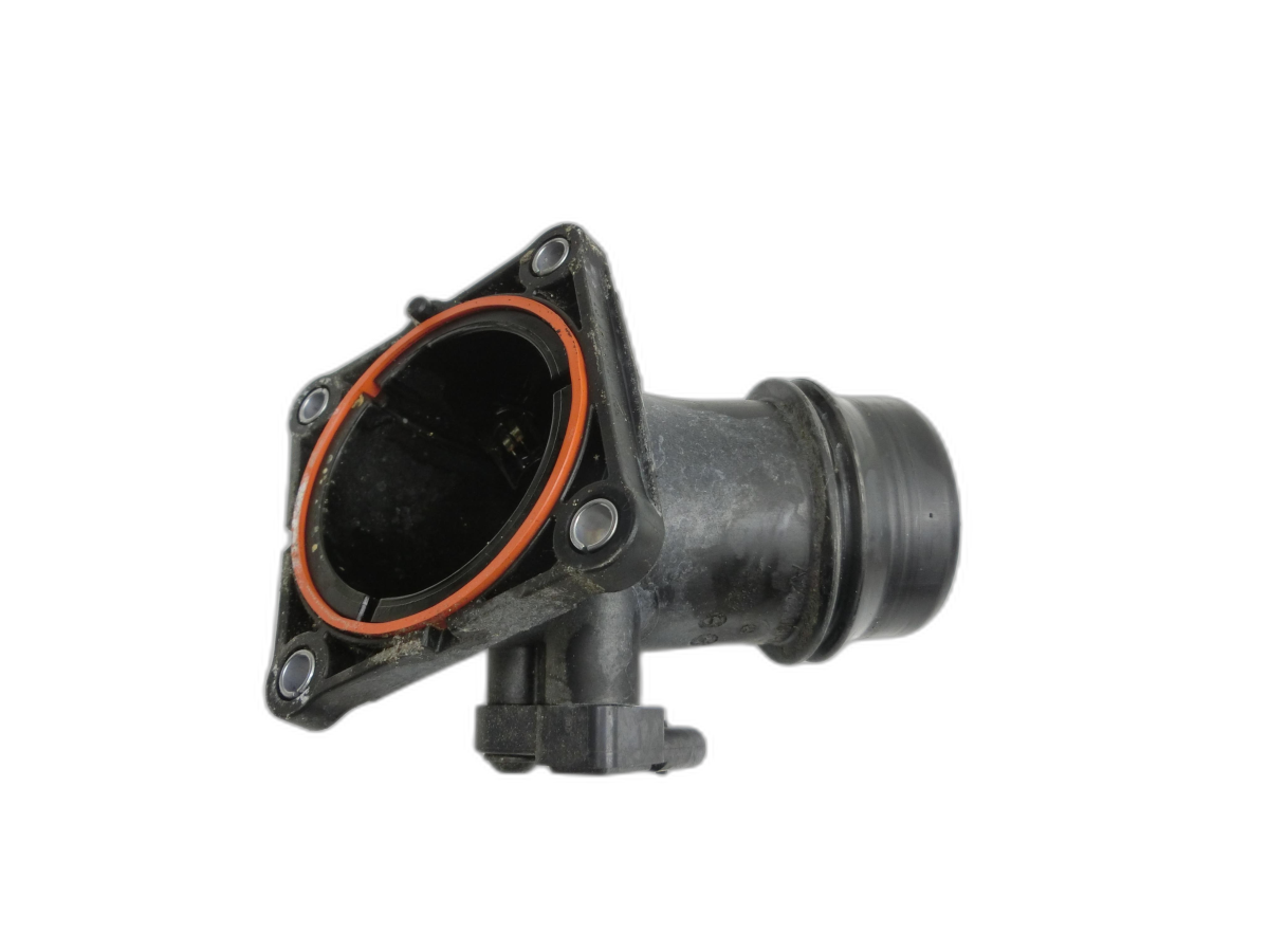 Sensore Pressione sovralimentazione per Mercedes C207 E200 13-17 - Bild 1