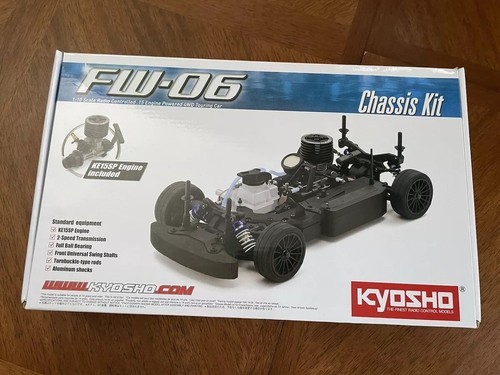 Kyosho ラジコンエンジンKE15SP用スペア パーツ６点 Kyosho ラジコンエンジンKE15SP用スペア パーツ6点 売れ筋