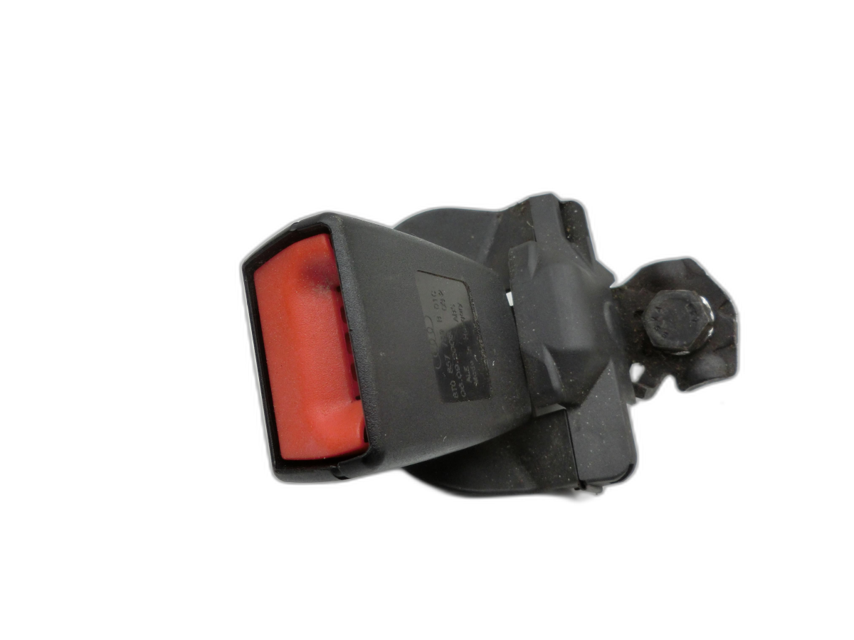 Belt buckle Right Rear for Audi A5 8T 07-12 - Bild 1