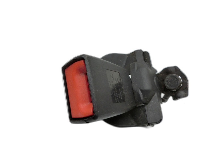 Audi A5 8T 07-12 Coupe Gurtschloss Rechts Hinten  - Bild 1