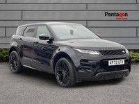 Land Rover Range Rover Evoque 2.0 D200 Mhev Edition Suv 5dr Diesel Auto 4wd