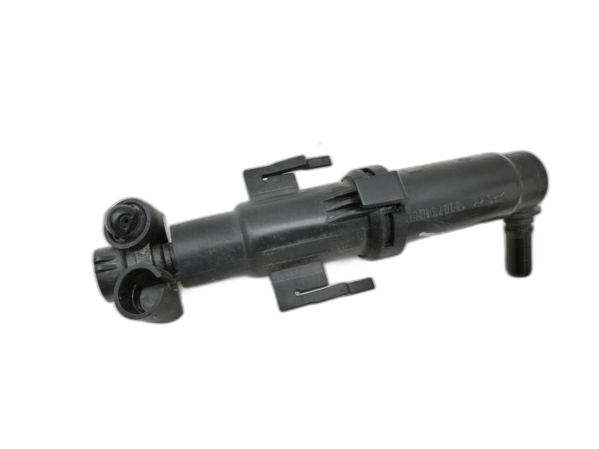 Boquilla de lavado para Faro izquierda BMW F10 528i 10-13 - Bild 1