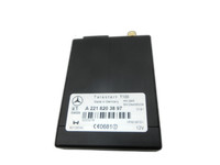 Mercedes W251 R300 10-13 Steuergerät ECU Modul SG Telestart T100 Mercedes W251 R300 10-13 24.06.2011 A2218203897... Vorschau 1