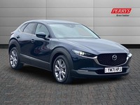 2022 Mazda CX-30 2.0 e-Skyactiv G MHEV GT Sport Tech 5dr Hatchback PETROL Manual