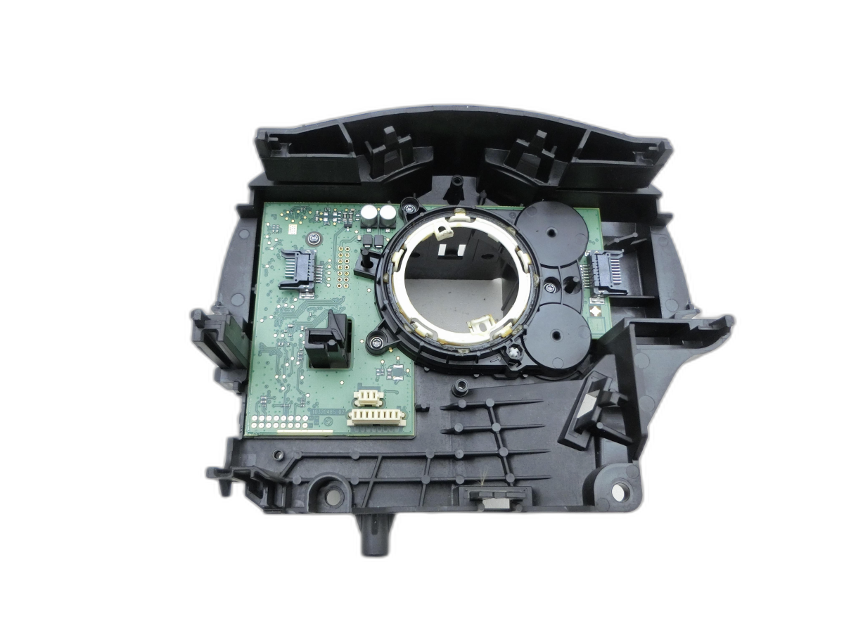 Ford Transit Connect 18-22 Schaltzentrum für Lenkrad  - Bild 1