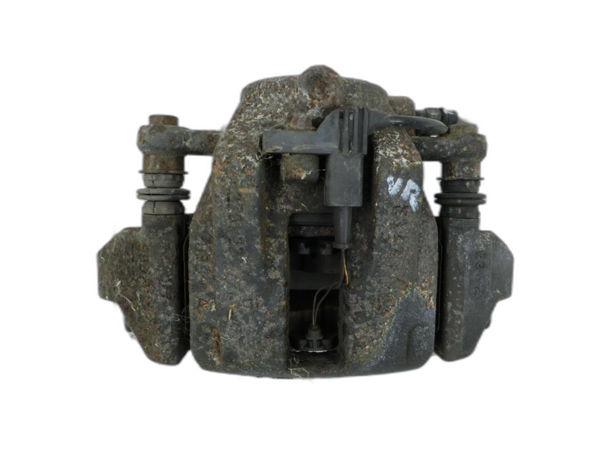 Brake Caliper Front Right for Mercedes A-Kl. W169 04-08 - Bild 1