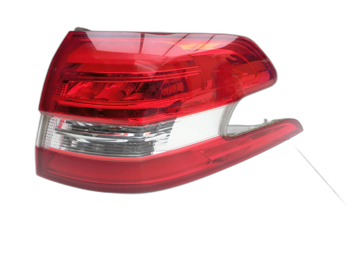 Rear Light Hatch Mounted Tail Combination Rearlight Right Orig for Peugeot 308 II 13-17 - Bild 1