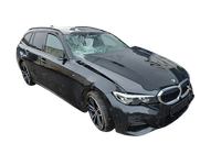 BMW 3er Touring G21, G81