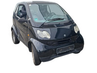 Smart 450 Fortwo 03-07 Drehzahlgeber Sensor Impulsgeber Smart 450 Fortwo 03-07 03.06.2004 0001196V006 gebraucht Vorschau 8