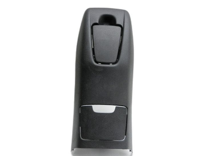 Opel Astra J 09-12 Kombi Ablagefach Staufach Fach für Mittelkonsole Hinten  - Bild 1