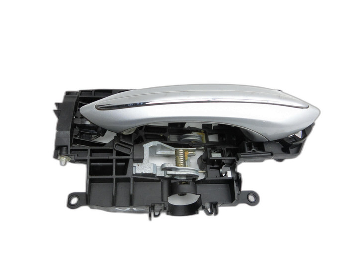 BMW F11 10-13 5er 525D Kombi Türgriff Griff aussen Links Vorne 354 - Bild 1