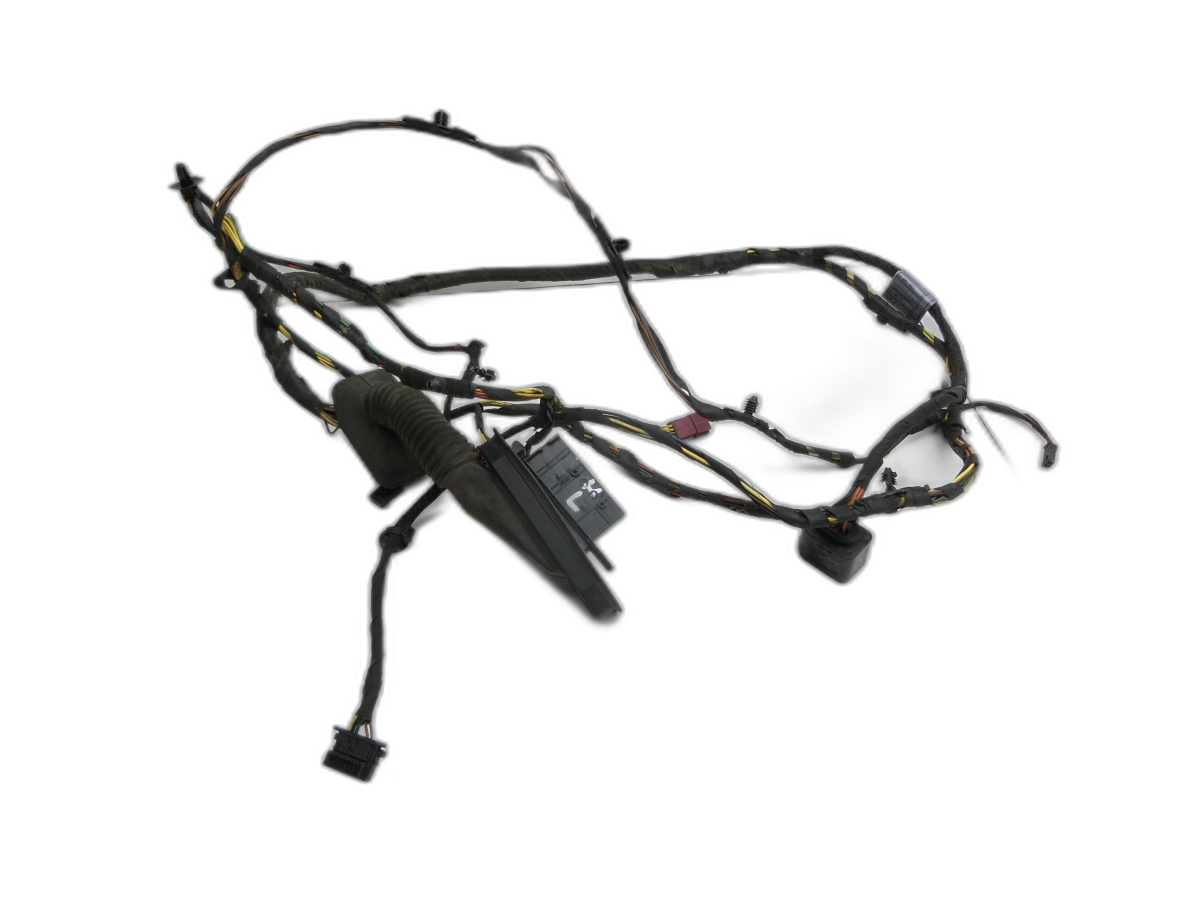 Mini R60 Countryman 10-16  Kabelbaum für Tür und Fensterheber Links Hinten  - Bild 1