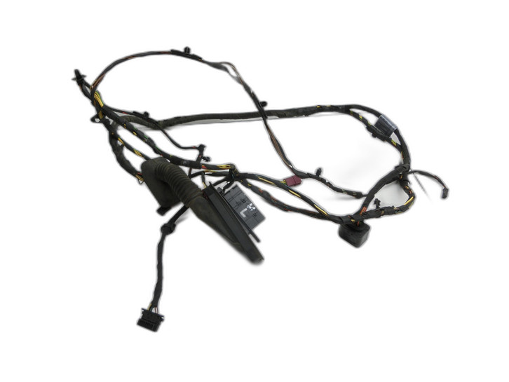 Mini R60 Countryman 10-16  Kabelbaum für Tür und Fensterheber Links Hinten  - Bild 1