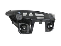 Mercedes CLA 250 C117 13-16 Coupe Halter Träger Aufnahme Führung für Stoßstange Rechts Hinten Mercedes CLA 250 C117... Vorschau 1