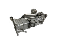 BMW X3 F25 10-14 2,0 135KW Abgaskühlung Wärmetauscher für AGR BMW X3 F25 10-14 20.03.2012 11717822350 7822350... Vorschau 1