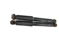 Nissan Qashqai +2 J10 10-13 Stossdämpfer Rechts und Links Hinten Nissan Qashqai +2 J10 10-13 15.01.2013 E6210BR20A... Vorschau 1