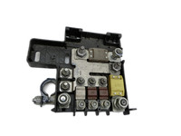 Jeep Compass II 17-21 Sicherungskasten Batterieklemme Verteiler Jeep Compass II 17-21 12.08.2019 0881897963 gebraucht Vorschau 1