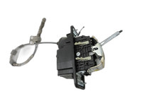 Audi A8 4E 05-08 TDI 3,0 155KW Autom Schaltkulisse Schalthebel Audi A8 4E 05-08 17.05.2006 4E1713041AR gebraucht Vorschau 1