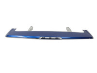 Opel Mokka X 12-19 Spoiler für Heckklappe GQM Opel Mokka X 12-19 01.03.2013 gebraucht Vorschau 1