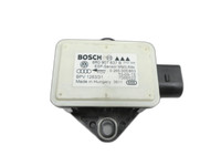 Audi A4 8K B8 11-15 Lim ESP Sensor Steuergerät Audi A4 8K B8 11-15 30.10.2015 8R0907637B 0265005853 gebraucht Vorschau 1