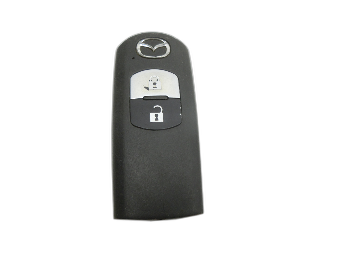 Key remote control for Mazda 6 GJ 12-15 - Bild 1