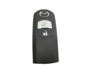 Mazda 6 GJ 12-15 Kombi ZV Schlüssel Funkschlüssel Mazda 6 GJ 12-15 02.05.2013 SKE13E-01 gebraucht Vorschau 1