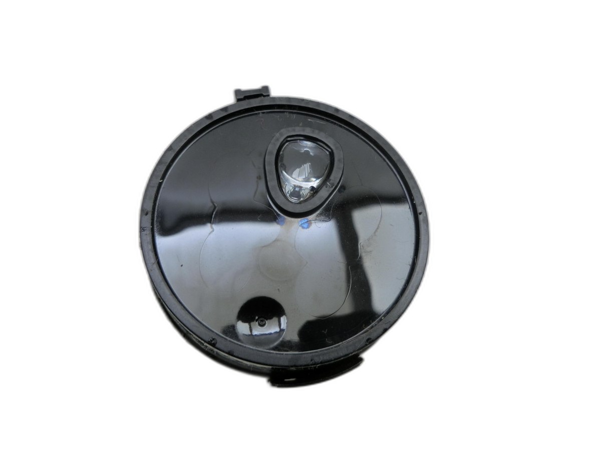 Mercedes W169 A150 04-08 Regensensor  - Bild 1