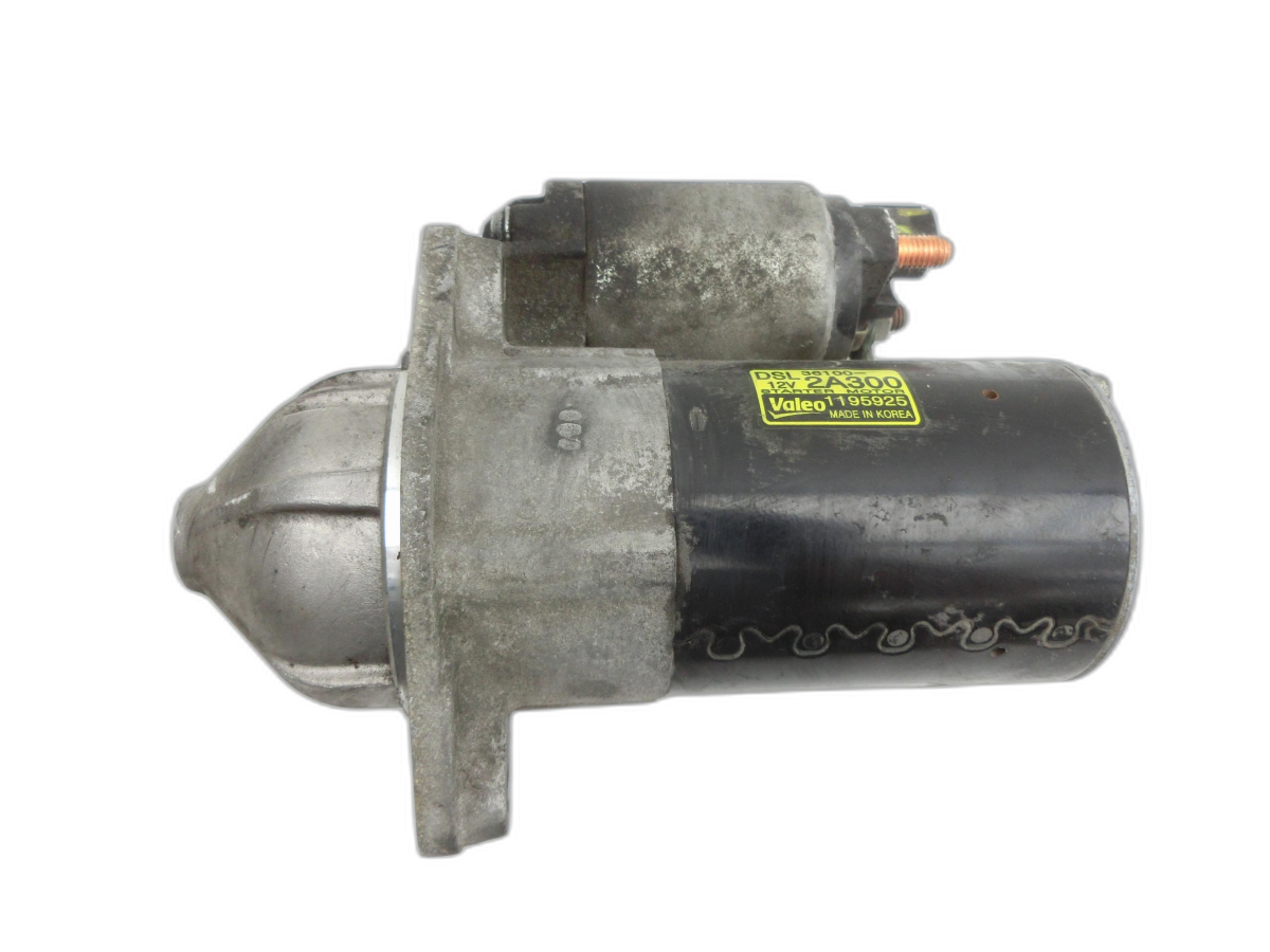 Motorino di avviamento d'avviamento per Kia Venga YN 09-15 - Bild 1