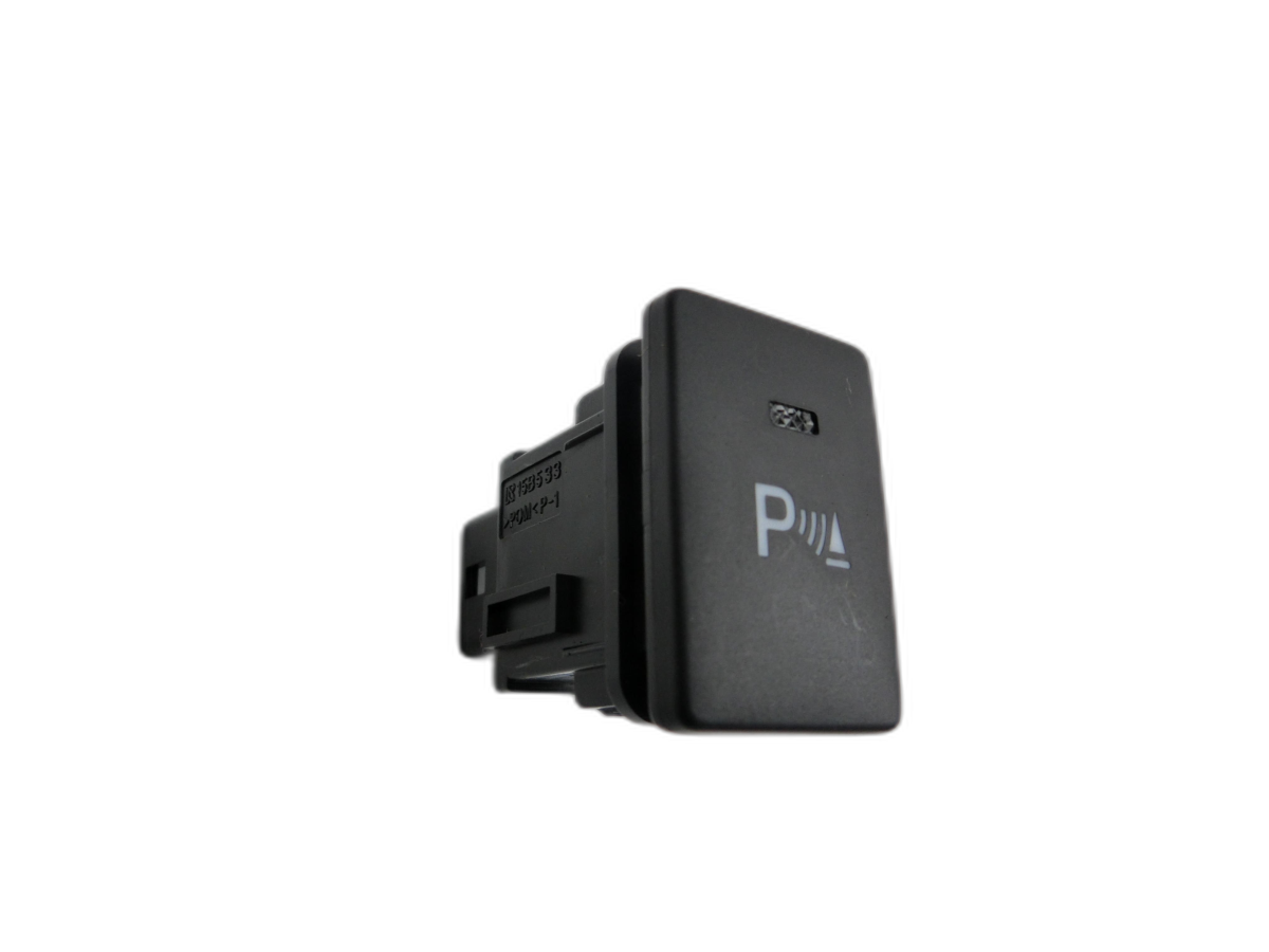 Toyota Auris II E18 15-19 Schalter Einparkhilfe Off  - Bild 1