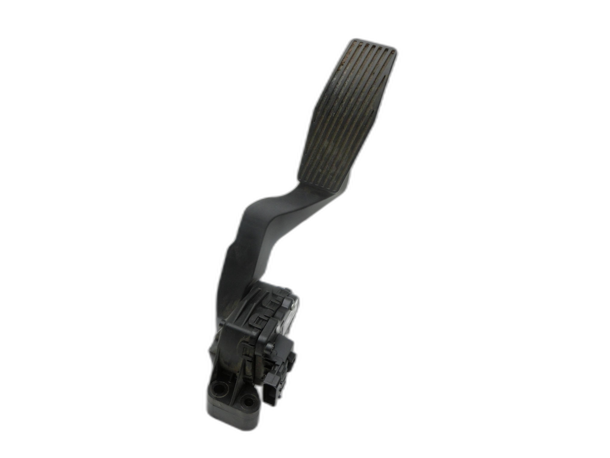 Opel Zafira B  A05 11-16 CDTi 1,7 92KW Gaswertgeber Gaspedal  - Bild 1