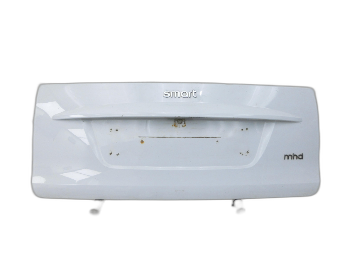Hatchback Door Bootlid for EAZ Smart ForTwo 451 07-10 - Bild 1